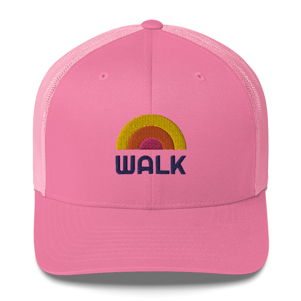 Trucker Cap