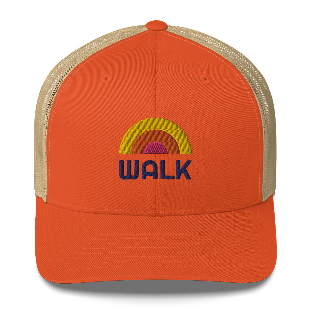Trucker Cap