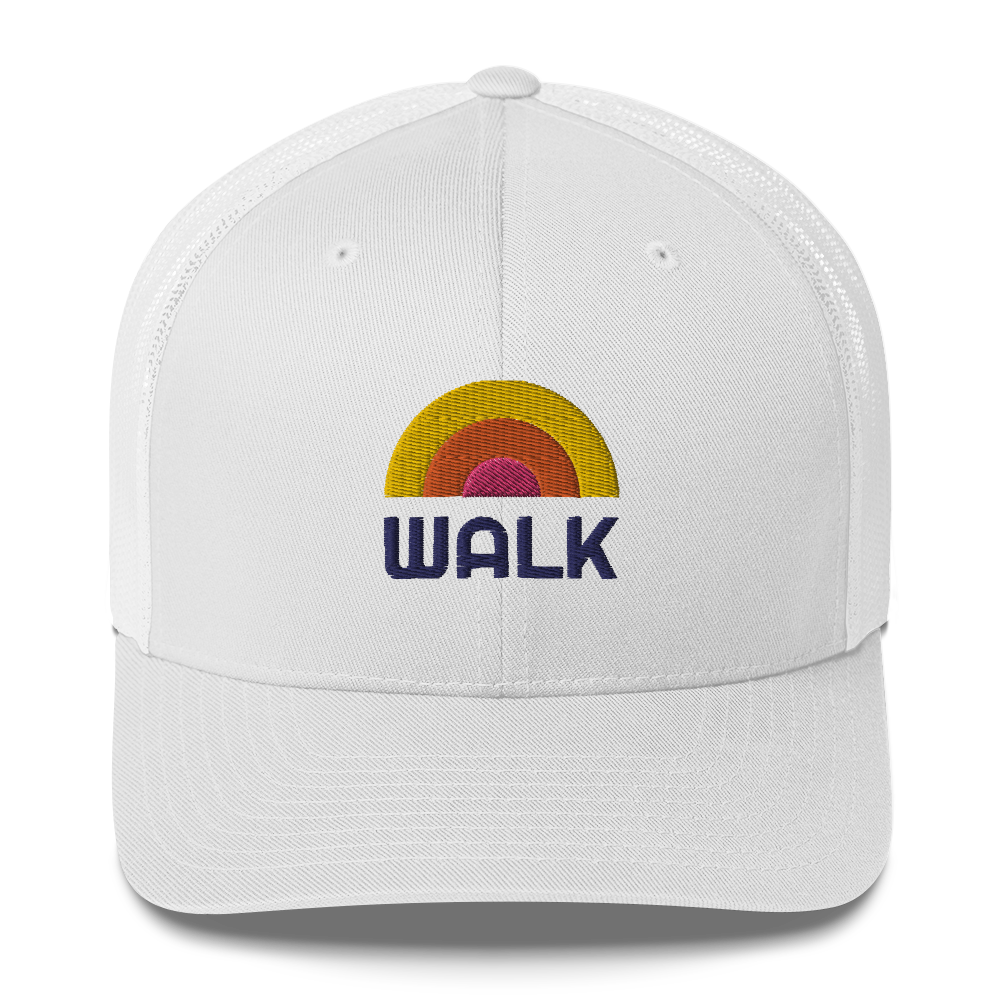 Trucker Cap