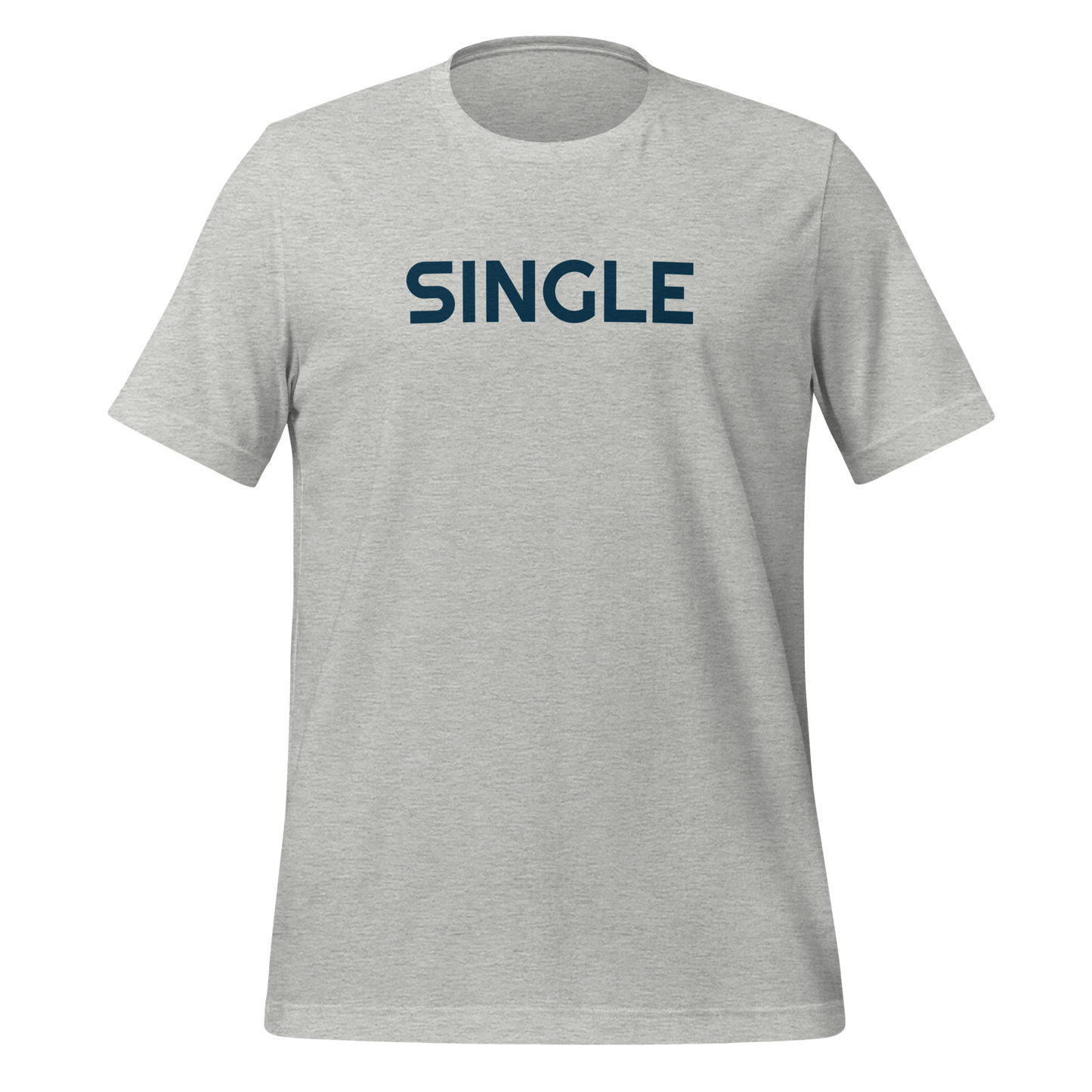 Single - Unisex Tee