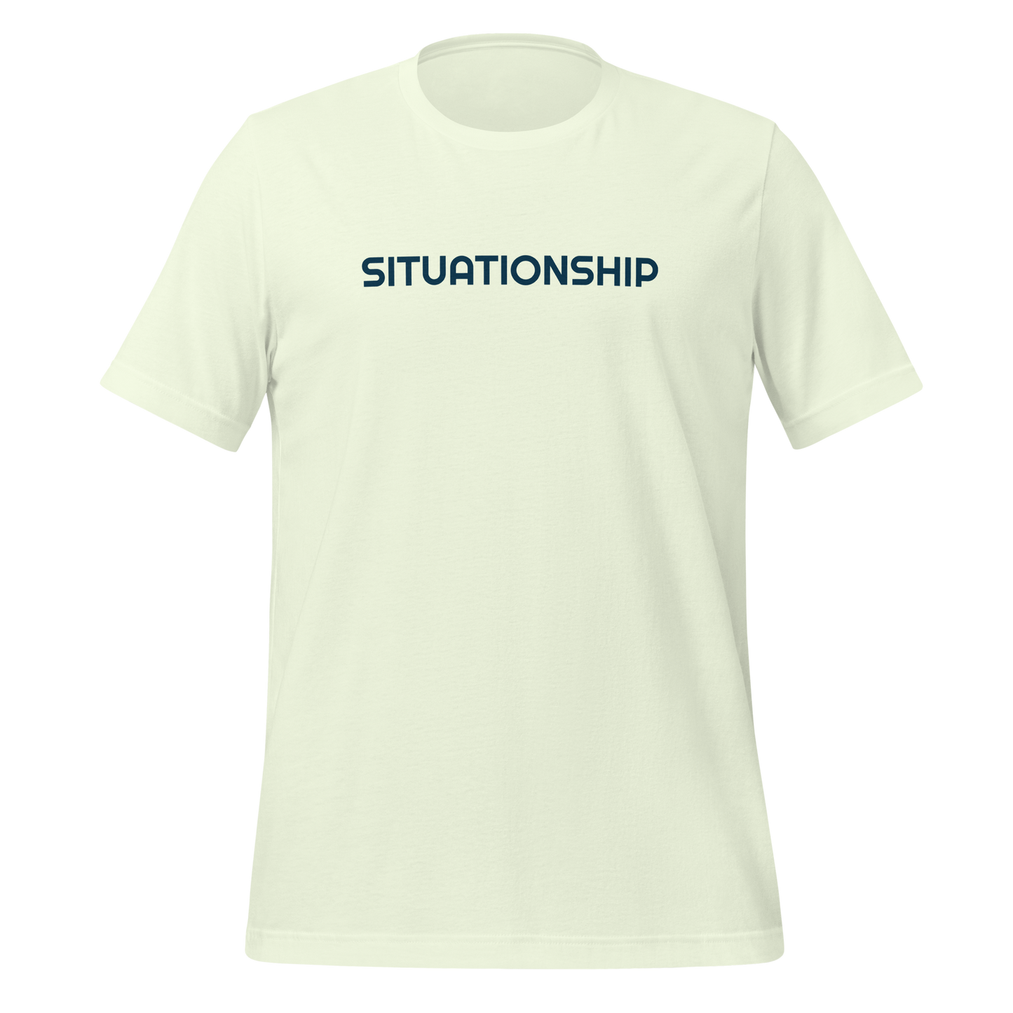 Situationship - Unisex Tee