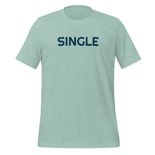 Single - Unisex Tee