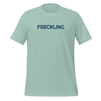 Freckling - Unisex Tee