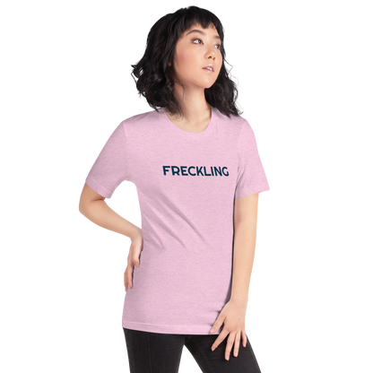 Freckling - Unisex Tee