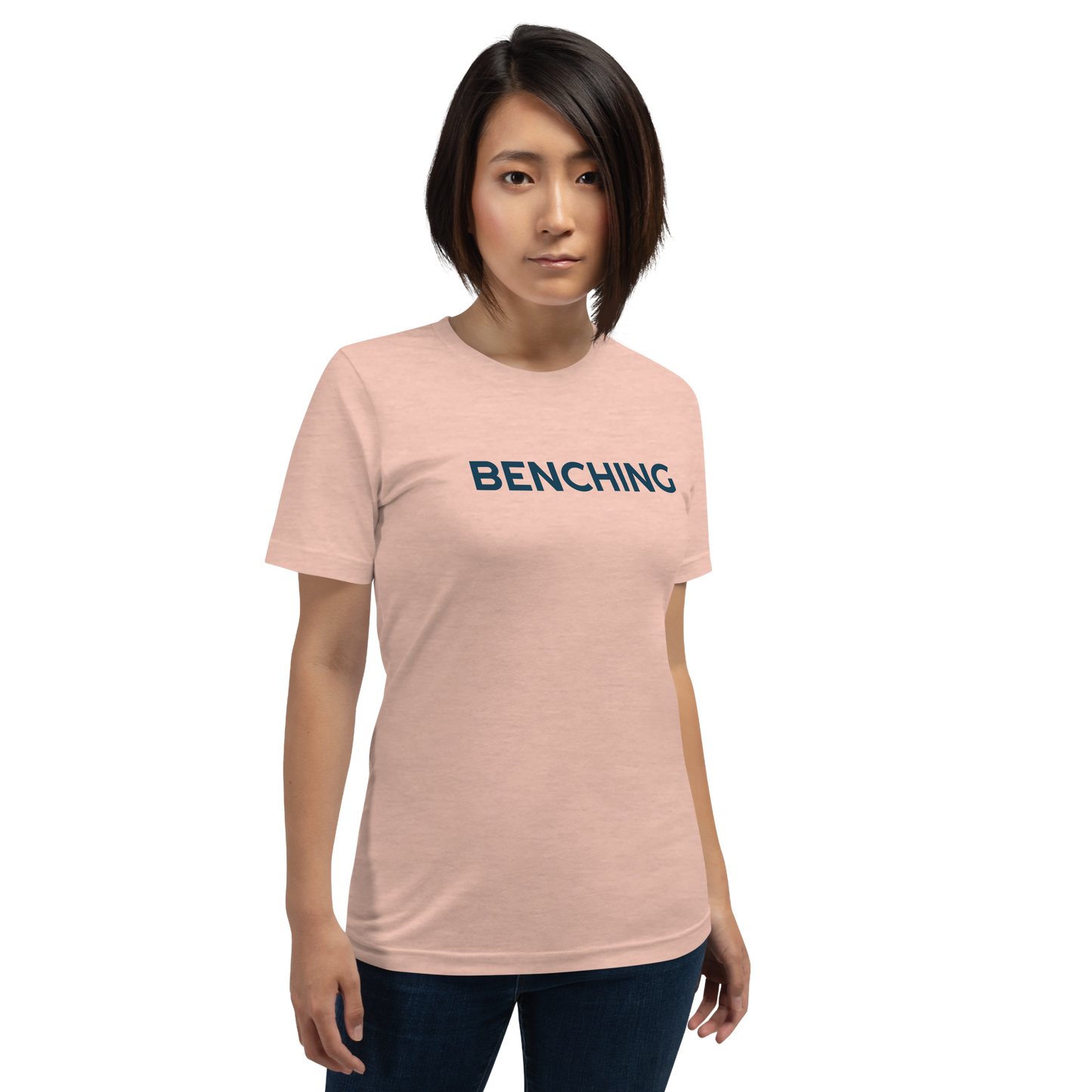 Benching - Unisex Tee