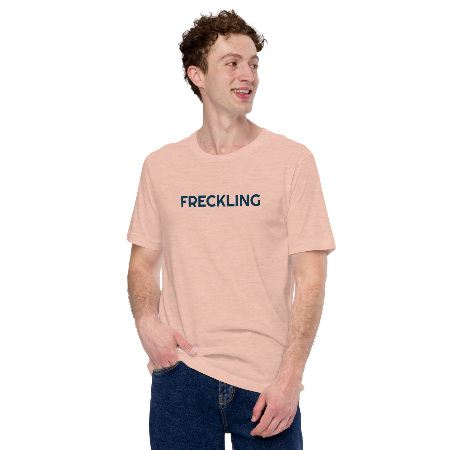 Freckling - Unisex Tee