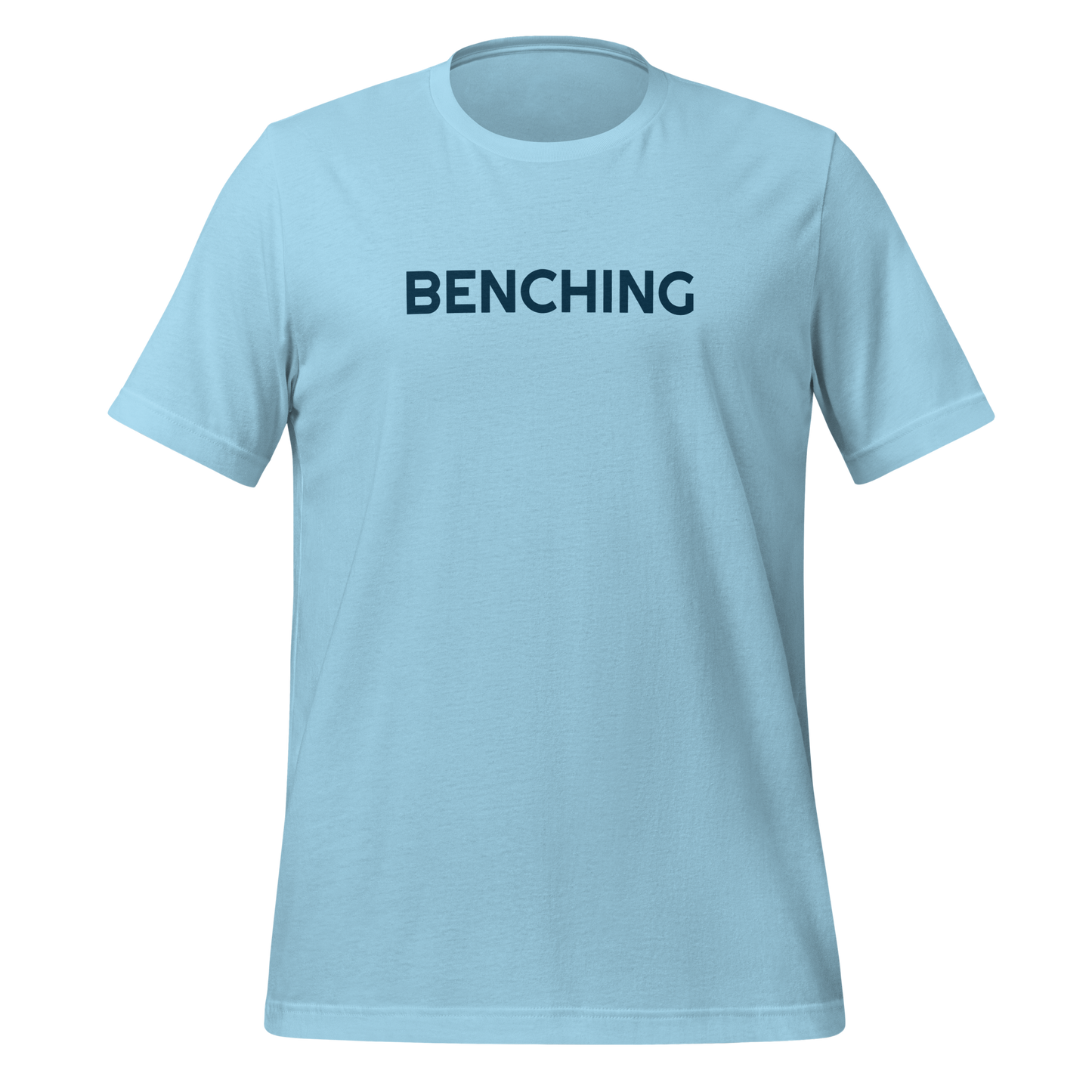 Benching - Unisex Tee