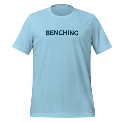 Benching - Unisex Tee