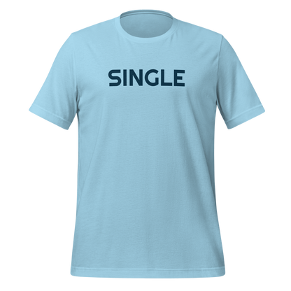 Single - Unisex Tee